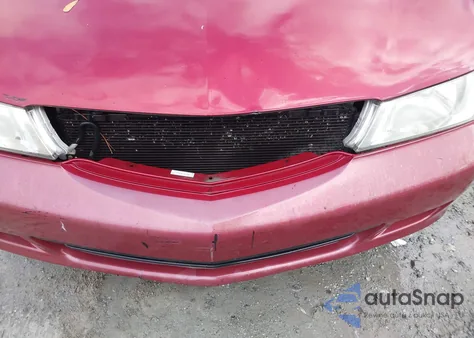 2002 Honda Odyssey Ex from USA, damaged, VIN 5FNRL18652B015966